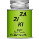 Stay Spiced! Tzatziki & Dip - 50 g