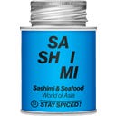 Sashimi - Sashimi & Seafood 
