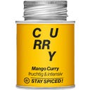 Mango Curry, 70 g