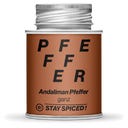 Stay Spiced! Andaliman Peppar Hela - 30 g