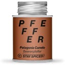 Stay Spiced! Patagonia Canelo Bärpeppar - 45 g