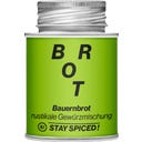 Stay Spiced! Bondebrödskrydda - 50 g