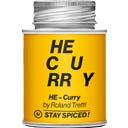 Stay Spiced! Roland Trettl - HE - Curry - 70 g