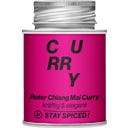 Stay Spiced! Miscela di Spezie Red Chiang Mai Curry - 70 g