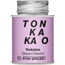 Stay Spiced! Tonkakao - 80 g