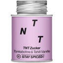 TNT - Socker (Tonkaböna & Tahitisk Vanilj) - 70 g