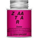 Stay Spiced! Miscela di Spezie Zaatar - 60 g