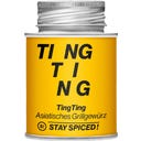 Stay Spiced! TingTing - Asiatisk Grillkrydda - 75 g