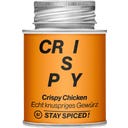 Stay Spiced! Crispy Chicken - Riktig Krispig Krydda - 80 g