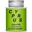 Stay Spiced! Cyprus Hills - Holiday Spice - 60 g