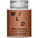 Wild Barbecue - močne začimbe za divjačino - 100 g