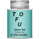 Stay Spiced! Yakitori Tofu - grillkrydda - 90 g