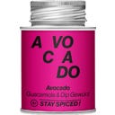 Stay Spiced! Avocado - Guacamole - 85 g