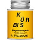 Stay Spiced! 