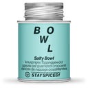 Stay Spiced! Miscela di Spezie Salty Bowl - 60 g