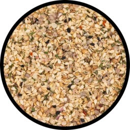 Stay Spiced! Miscela di Spezie Salty Bowl - 60 g