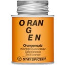 Stay Spiced! Sale all'Arancia - 150 g