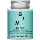 Stay Spiced! Gin Tonic - 100 g
