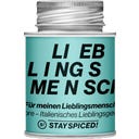 Stay Spiced! Miscela di Spezie Lieblingsmensch - 70 g