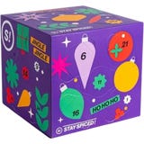 Stay Spiced! Calendario de Adviento Spice Cube - Mini