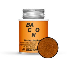 Stay Spiced! Miscela di Spezie Tastes like Bacon