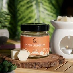 Scentmelts Cire Parfumée 