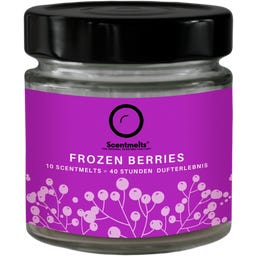 Scentmelts Cire Parfum&eacute;e "Frozen Berries"