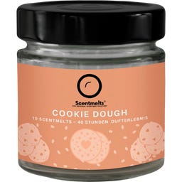 Scentmelts Cire Parfum&eacute;e "Cookie Dough"