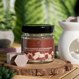 Cire Parfumée 
