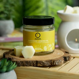 Scentmelts Cire Parfumée 