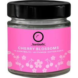 Scentmelts Cire Parfum&eacute;e "Cherry Blossoms"