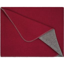 Steiner 1888 Reversible Blanket - Romy - 1 item
