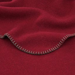 Steiner 1888 Reversible Blanket - Romy - 1 item