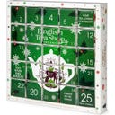 Bio čajni adventni koledar Puzzle 