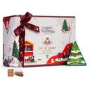 English Tea Shop Confezione Regalo Bio - Let it Snow