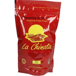 La Chinata Ger&auml;ucherter Paprika edels&uuml;&szlig;