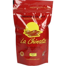 La Chinata Ger&auml;ucherter Paprika scharf