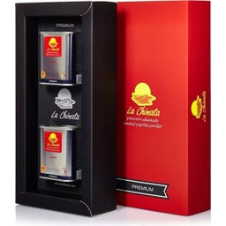 La Chinata Geschenkbox "Premium"