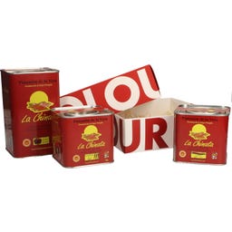 La Chinata Geschenkbox "Professional"