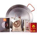 Paellabox 