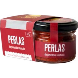 La Chinata Smoked Paprika Pearls