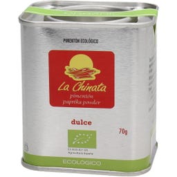 La Chinata Bio Paprika Powder