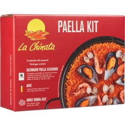 Kit Paella
