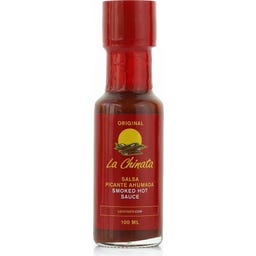 La Chinata Smoked Hot Sauce