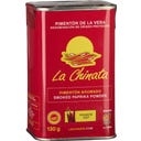 La Chinata Pittige Gerookte Paprika - Blik, 130 g