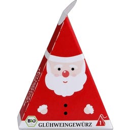 English Tea Shop Bio Santa Claus