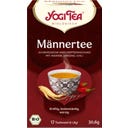 Bio Men's Tea - 17 theezakjes