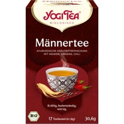 Bio Men's Tea