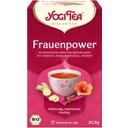 Yogi Tea Bio Women's Energy - 17 theezakjes