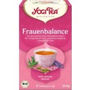 Yogi Tea Bio Women's Balance - 17 theezakjes